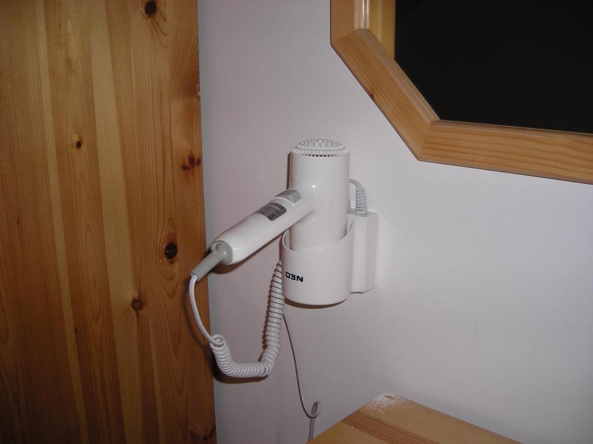 Iglika 2 - Studio Cabin Borovets Eksteriør bilde